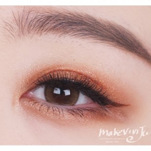 Holoris Ginger Brown(日拋)